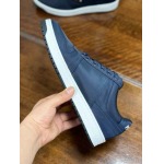 2025年9月17日入荷新品Pradaカジュアルシューズ/スニーカー｜メンズ靴人気本革製ギフト/誕生日/XG工場