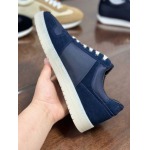 2025年9月17日入荷新品Pradaカジュアルシューズ/スニーカー｜メンズ靴人気本革製ギフト/誕生日/XG工場