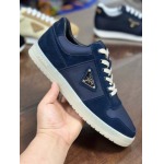 2025年9月17日入荷新品Pradaカジュアルシューズ/スニーカー｜メンズ靴人気本革製ギフト/誕生日/XG工場