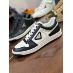 2025年9月17日入荷新品Pradaカジュアルシューズ/スニーカー｜メンズ靴人気本革製ギフト/誕生日/XG工場