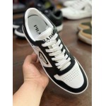 2025年9月17日入荷新品Pradaカジュアルシューズ/スニーカー｜メンズ靴人気本革製ギフト/誕生日/XG工場