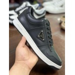 2025年9月17日入荷新品Pradaカジュアルシューズ/スニーカー｜メンズ靴人気本革製ギフト/誕生日/XG工場