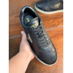 2025年9月17日入荷新品Pradaカジュアルシューズ/スニーカー｜メンズ靴人気本革製ギフト/誕生日/XG工場