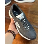 2025年9月17日入荷新品Pradaカジュアルシューズ/スニーカー｜メンズ靴人気本革製ギフト/誕生日/XG工場