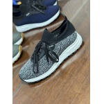 2025年9月17日入荷新品Pradaカジュアルシューズ/スニーカー｜メンズ靴人気本革製ギフト/誕生日/XG工場