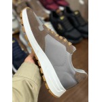 2025年9月17日入荷新品Pradaカジュアルシューズ/スニーカー｜メンズ靴人気本革製ギフト/誕生日/XG工場