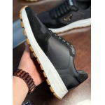 2025年9月17日入荷新品Pradaカジュアルシューズ/スニーカー｜メンズ靴人気本革製ギフト/誕生日/XG工場