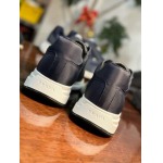 2025年9月17日入荷新品Pradaカジュアルシューズ/スニーカー｜メンズ靴人気本革製ギフト/誕生日/XG工場