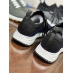 2025年9月17日入荷新品Pradaカジュアルシューズ/スニーカー｜メンズ靴人気本革製ギフト/誕生日/XG工場