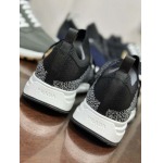 2025年9月17日入荷新品Pradaカジュアルシューズ/スニーカー｜メンズ靴人気本革製ギフト/誕生日/XG工場