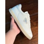 2025年9月17日入荷新品Pradaカジュアルシューズ/スニーカー｜メンズ靴人気本革製ギフト/誕生日/XG工場