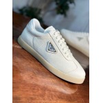 2025年9月17日入荷新品Pradaカジュアルシューズ/スニーカー｜メンズ靴人気本革製ギフト/誕生日/XG工場