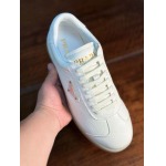 2025年9月17日入荷新品Pradaカジュアルシューズ/スニーカー｜メンズ靴人気本革製ギフト/誕生日/XG工場