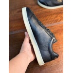 2025年9月17日入荷新品Pradaカジュアルシューズ/スニーカー｜メンズ靴人気本革製ギフト/誕生日/XG工場