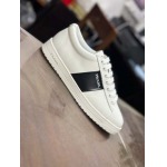 2025年9月17日入荷新品Pradaカジュアルシューズ/スニーカー｜メンズ靴人気本革製ギフト/誕生日/XG工場