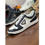 2025年9月17日入荷新品Pradaカジュアルシューズ/スニーカー｜メンズ靴人気本革製ギフト/誕生日/XG工場