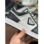 2025年9月17日入荷新品Pradaカジュアルシューズ/スニーカー｜メンズ靴人気本革製ギフト/誕生日/XG工場