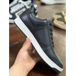 2025年9月17日入荷新品Pradaカジュアルシューズ/スニーカー｜メンズ靴人気本革製ギフト/誕生日/XG工場