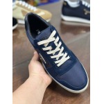 2025年9月17日入荷新品Pradaカジュアルシューズ/スニーカー｜メンズ靴人気本革製ギフト/誕生日/XG工場