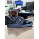 2025年9月17日入荷新品Pradaカジュアルシューズ/スニーカー｜メンズ靴人気本革製ギフト/誕生日/XG工場