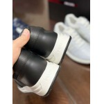 2025年9月17日入荷新品Pradaカジュアルシューズ/スニーカー｜メンズ靴人気本革製ギフト/誕生日/XG工場