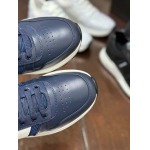 2025年9月17日入荷新品Pradaカジュアルシューズ/スニーカー｜メンズ靴人気本革製ギフト/誕生日/XG工場