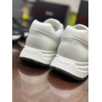 2025年9月17日入荷新品Pradaカジュアルシューズ/スニーカー｜メンズ靴人気本革製ギフト/誕生日/XG工場