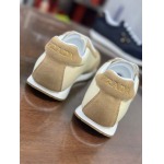 2025年9月17日入荷新品Pradaカジュアルシューズ/スニーカー｜メンズ靴人気本革製ギフト/誕生日/XG工場