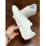 2025年9月17日入荷新品Pradaカジュアルシューズ/スニーカー｜メンズ靴人気本革製ギフト/誕生日/XG工場