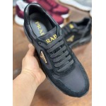 2025年9月17日入荷新品Pradaカジュアルシューズ/スニーカー｜メンズ靴人気本革製ギフト/誕生日/XG工場