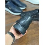 2025年9月17日入荷新品Pradaカジュアルシューズ/スニーカー｜メンズ靴人気本革製ギフト/誕生日/XG工場