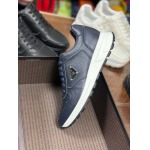 2025年9月17日入荷新品Pradaカジュアルシューズ/スニーカー｜メンズ靴人気本革製ギフト/誕生日/XG工場