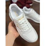 2025年9月17日入荷新品Pradaカジュアルシューズ/スニーカー｜メンズ靴人気本革製ギフト/誕生日/XG工場