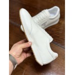 2025年9月17日入荷新品Pradaカジュアルシューズ/スニーカー｜メンズ靴人気本革製ギフト/誕生日/XG工場