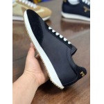 2025年9月17日入荷新品Pradaカジュアルシューズ/スニーカー｜メンズ靴人気本革製ギフト/誕生日/XG工場