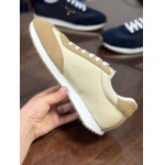 2025年9月17日入荷新品Pradaカジュアルシューズ/スニーカー｜メンズ靴人気本革製ギフト/誕生日/XG工場