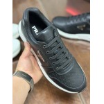 2025年9月17日入荷新品Pradaカジュアルシューズ/スニーカー｜メンズ靴人気本革製ギフト/誕生日/XG工場