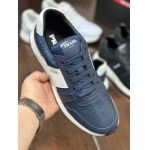 2025年9月17日入荷新品Pradaカジュアルシューズ/スニーカー｜メンズ靴人気本革製ギフト/誕生日/XG工場