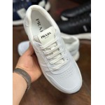 2025年9月17日入荷新品Pradaカジュアルシューズ/スニーカー｜メンズ靴人気本革製ギフト/誕生日/XG工場