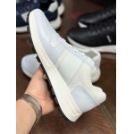 2025年9月17日入荷新品Pradaカジュアルシューズ/スニーカー｜メンズ靴人気本革製ギフト/誕生日/XG工場