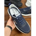 2025年9月17日入荷新品Pradaカジュアルシューズ/スニーカー｜メンズ靴人気本革製ギフト/誕生日/XG工場