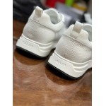 2025年9月17日入荷新品Pradaカジュアルシューズ/スニーカー｜メンズ靴人気本革製ギフト/誕生日/XG工場