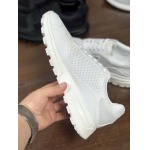 2025年9月17日入荷新品Pradaカジュアルシューズ/スニーカー｜メンズ靴人気本革製ギフト/誕生日/XG工場