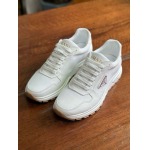 2025年9月17日入荷新品Pradaカジュアルシューズ/スニーカー｜メンズ靴人気本革製ギフト/誕生日/XG工場