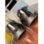 2025年9月17日入荷新品Pradaカジュアルシューズ/スニーカー｜メンズ靴人気本革製ギフト/誕生日/XG工場