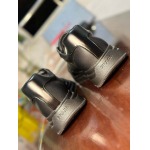 2025年9月17日入荷新品Pradaカジュアルシューズ/スニーカー｜メンズ靴人気本革製ギフト/誕生日/XG工場