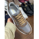 2025年9月17日入荷新品Pradaカジュアルシューズ/スニーカー｜メンズ靴人気本革製ギフト/誕生日/XG工場