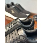 2025年9月17日入荷新品Pradaカジュアルシューズ/スニーカー｜メンズ靴人気本革製ギフト/誕生日/XG工場