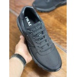 2025年9月17日入荷新品Pradaカジュアルシューズ/スニーカー｜メンズ靴人気本革製ギフト/誕生日/XG工場