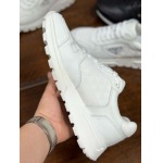 2025年9月17日入荷新品Pradaカジュアルシューズ/スニーカー｜メンズ靴人気本革製ギフト/誕生日/XG工場